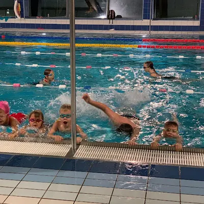 Na Fali Nauka Pływania